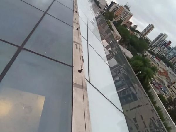 Isolamento térmico com qualidade garantida em Belo Horizonte